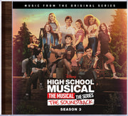 High School Musical: The Musical: The Series (OST/Season 3)