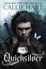 Quicksilver by Hart, Callie