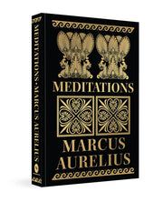 Meditations by Aurelius, Marcus
