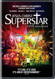 Jesus Christ Superstar Live Arena Tour
