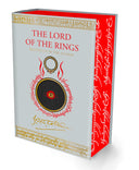 The Lord of the Rings Illustrated by the Author: Illustrated by J.R.R. Tolkien -- J. R. R. Tolkien, Hardcover