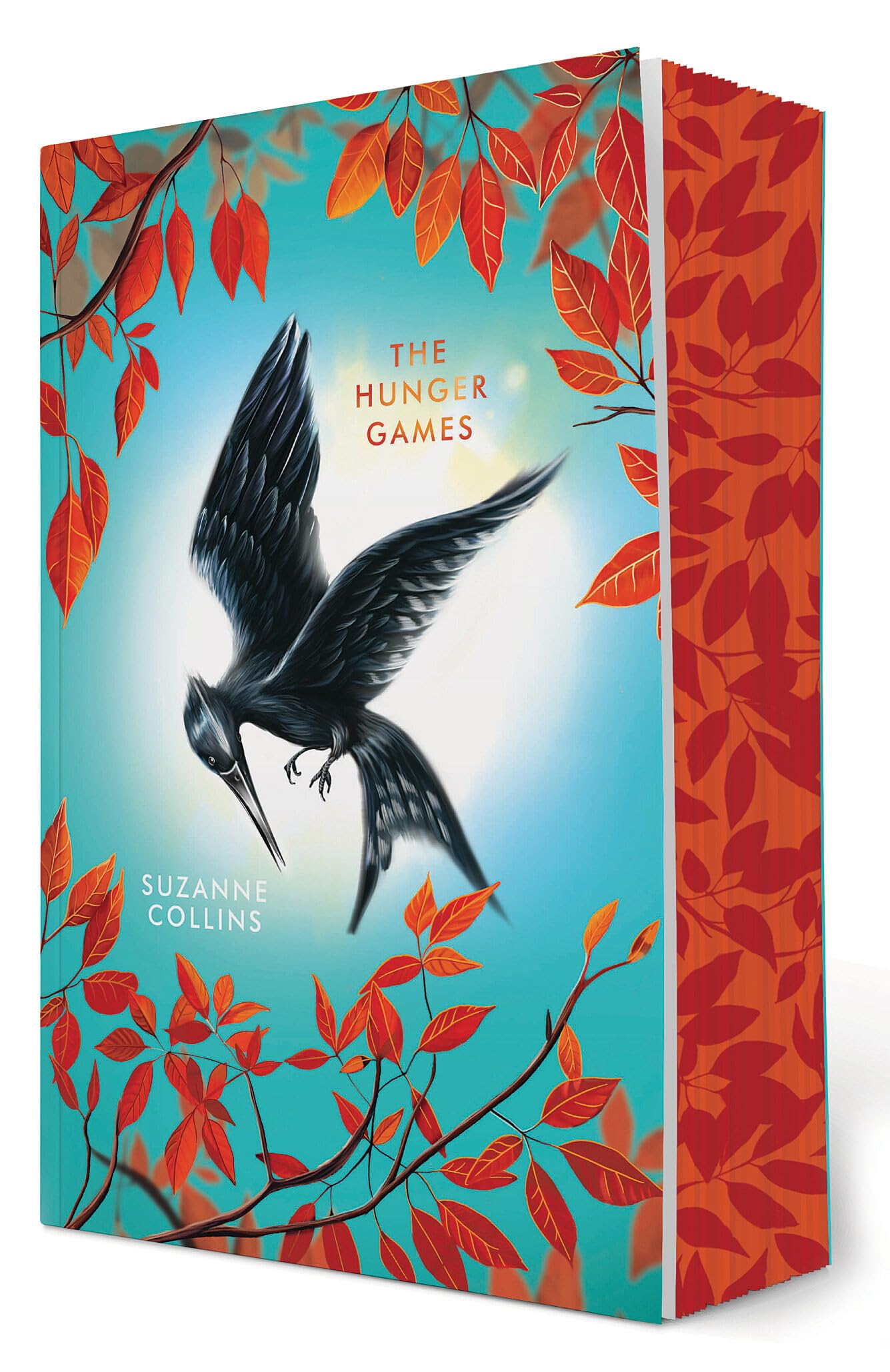 The Hunger Games: Deluxe Edition by Collins, Suzanne