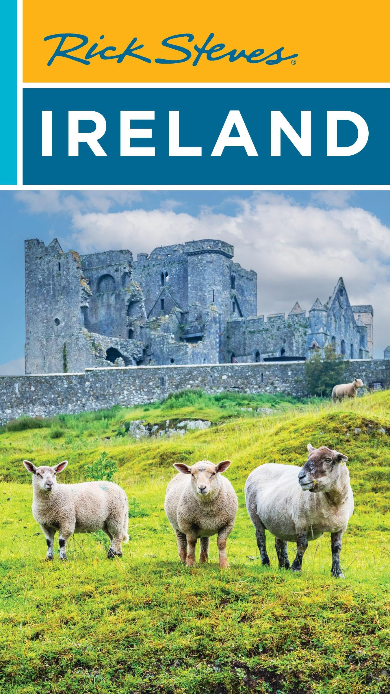 Rick Steves Ireland by Steves, Rick