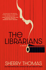The Librarians by Thomas, Sherry