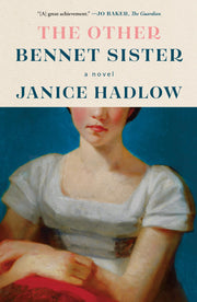 The Other Bennet Sister by Hadlow, Janice