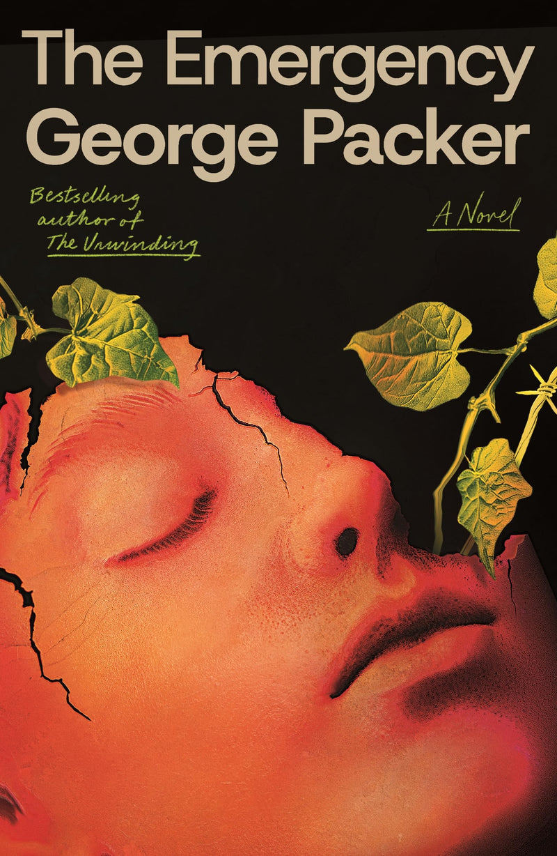 The Emergency by Packer, George
