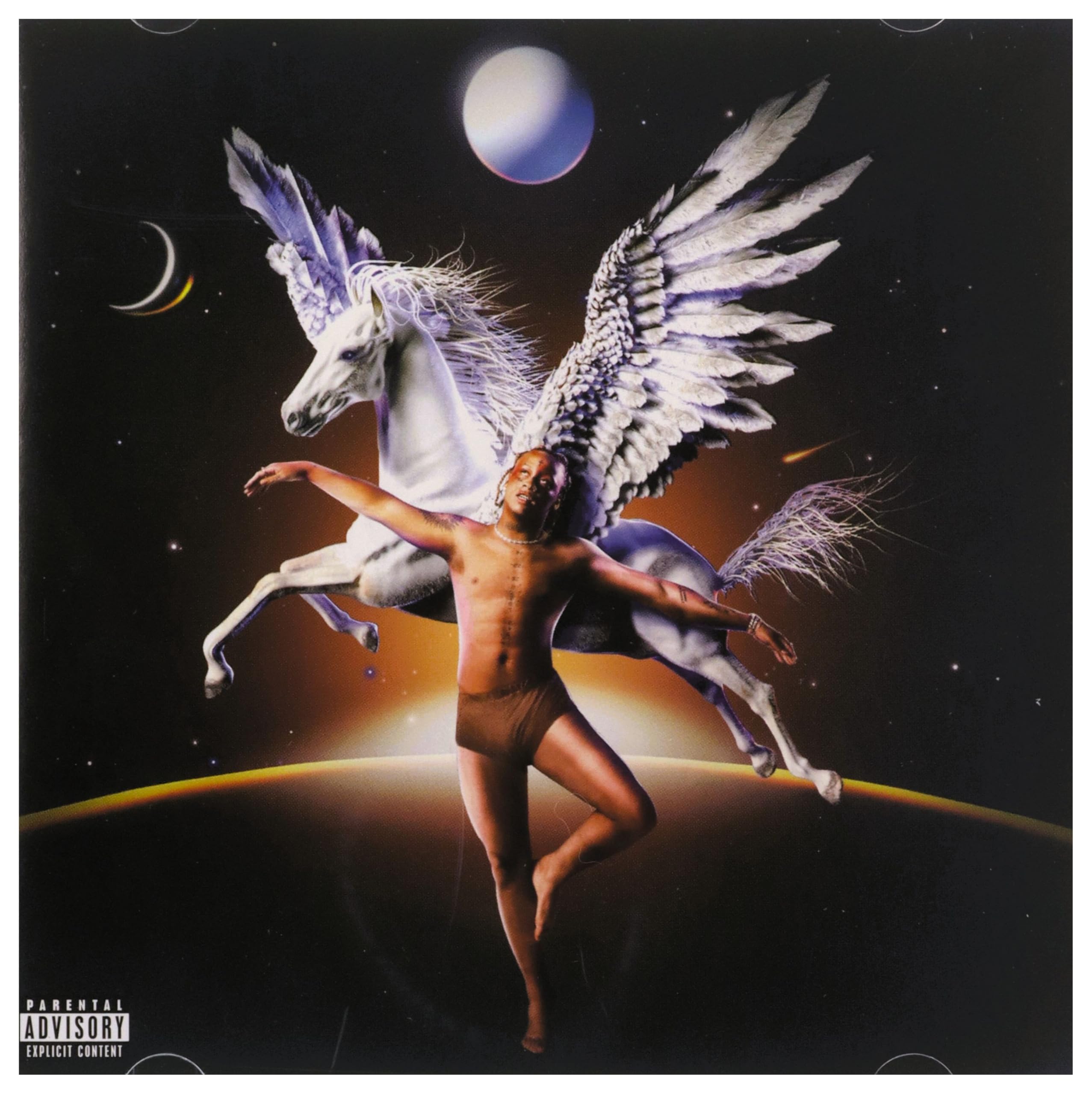 Pegasus