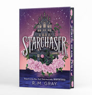 Starchaser (Deluxe Limited Edition) by Gray, R. M.