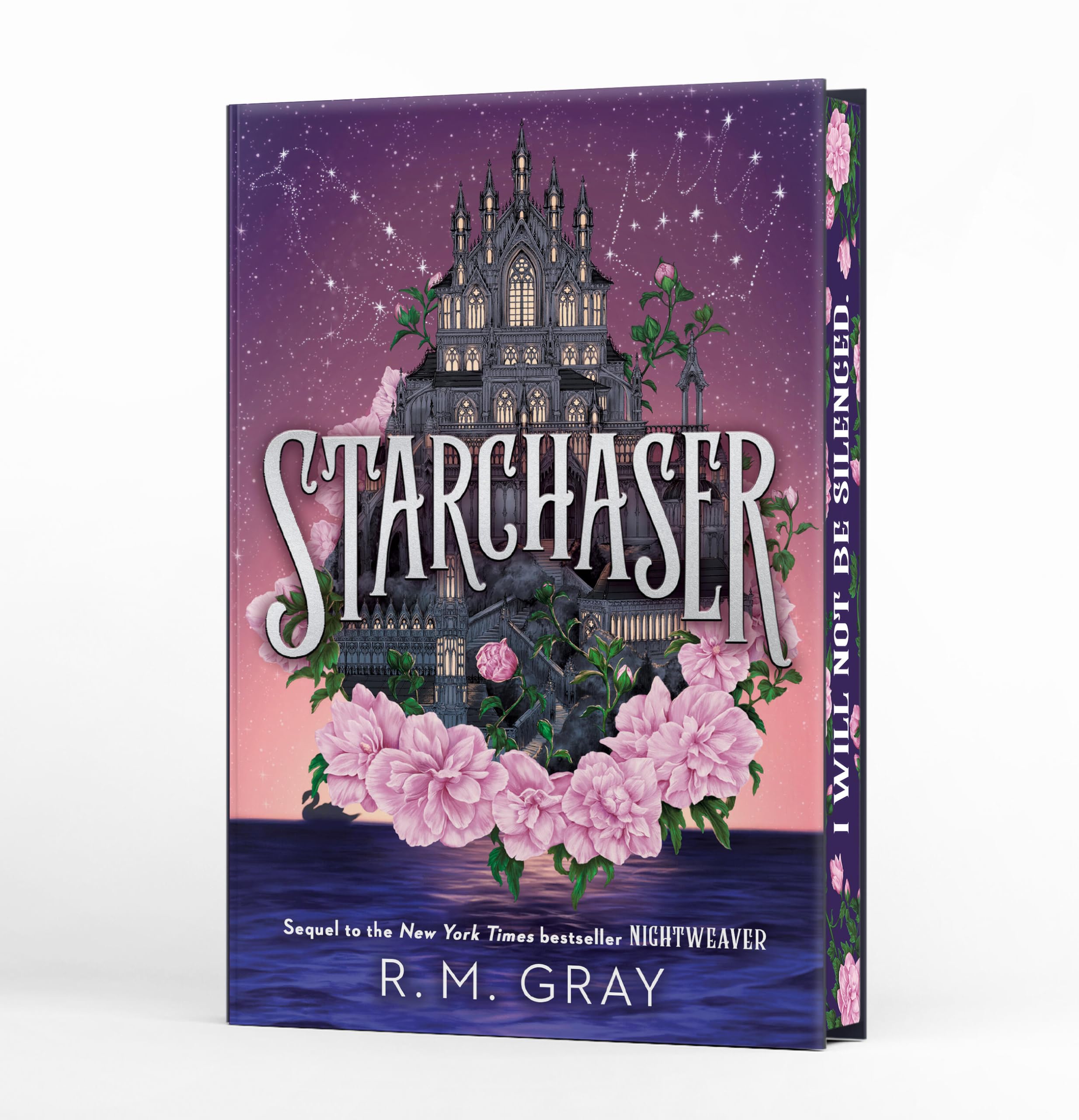 Starchaser (Deluxe Limited Edition) by Gray, R. M.