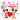 My First Valentine's Day by Disney Books