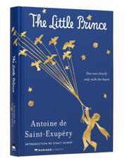 The Little Prince by de Saint-Exup?ry, Antoine