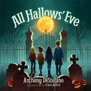 All Hallows' Eve by DeStefano, Anthony