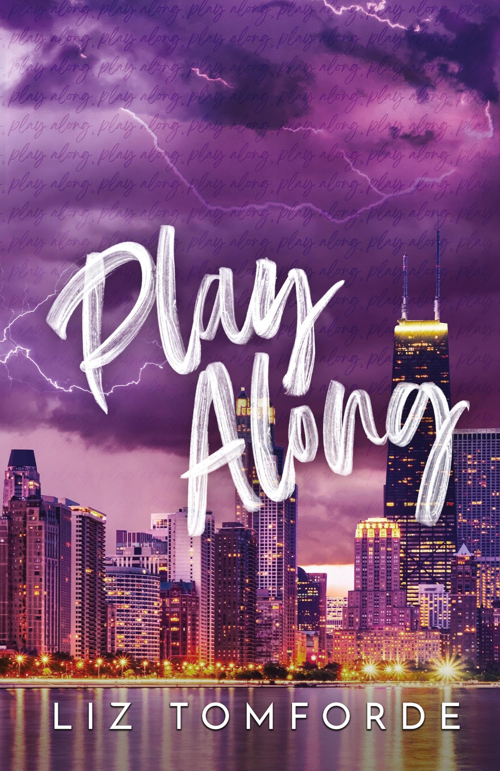 Play Along by Tomforde, Liz