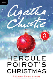 Hercule Poirot's Christmas: A Hercule Poirot Mystery by Christie, Agatha