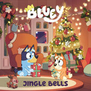 Bluey: Jingle Bells by Penguin Young Readers Licenses
