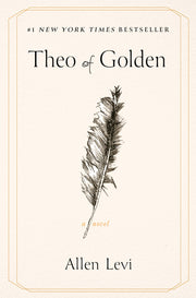 Theo of Golden by Levi, Allen
