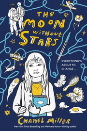 The Moon Without Stars by Miller, Chanel