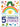 The Very Hungry Caterpillar's 5-Minute Stories by Carle, Eric