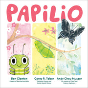 Papilio by Clanton, Ben
