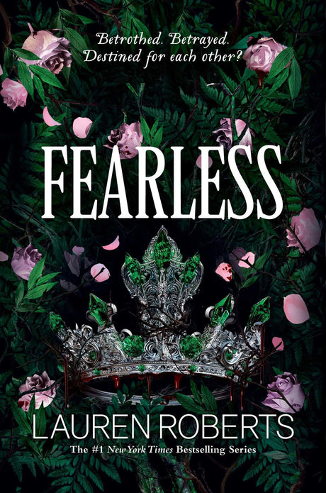 Fearless -- Lauren Roberts, Hardcover