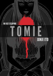 Tomie: Complete Deluxe Edition by Ito, Junji