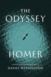 The Odyssey by Homer