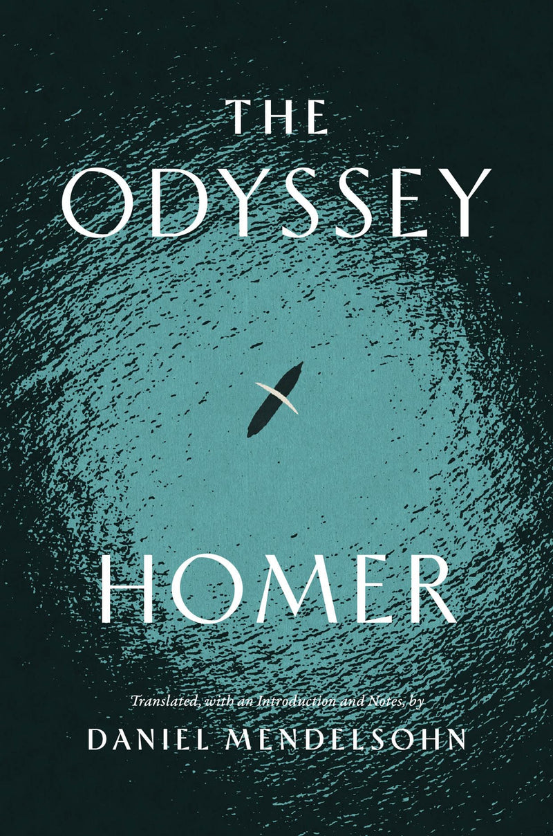 The Odyssey by Homer