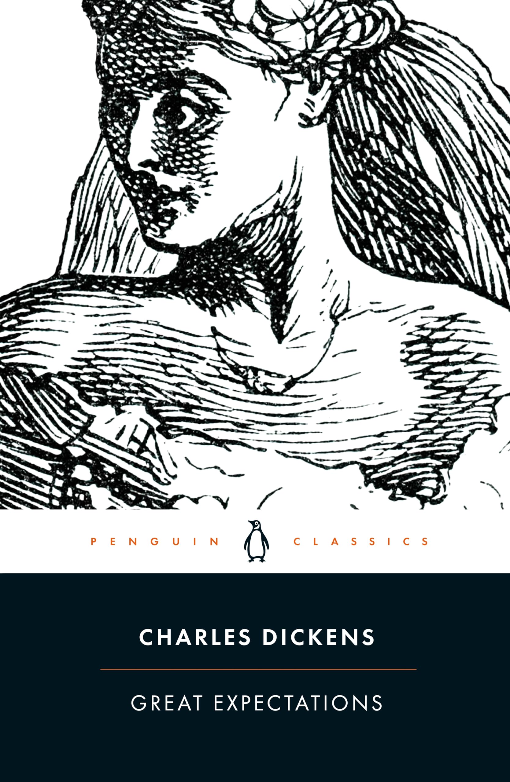 Great Expectations by Dickens, Charles