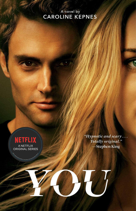 You -- Caroline Kepnes, Paperback