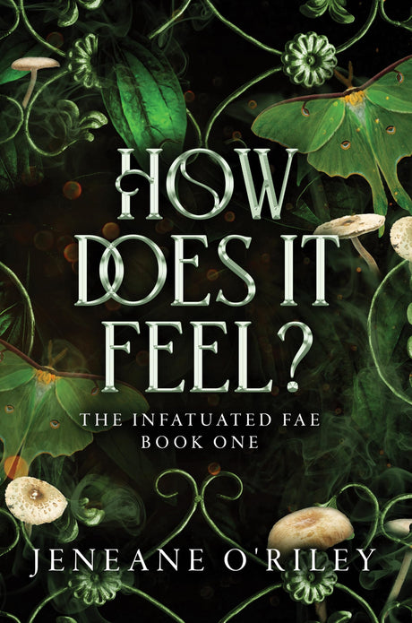 How Does It Feel? -- Jeneane O'Riley, Paperback