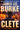 Clete: A Dave Robicheaux Novel by Burke, James Lee