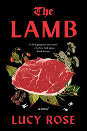 The Lamb by Rose, Lucy