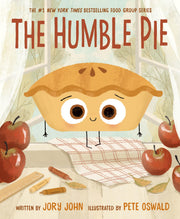 The Humble Pie by John, Jory