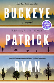 Buckeye by Ryan, Patrick