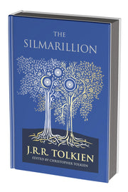 The Silmarillion Collector's Edition: Illustrated by J.R.R. Tolkien by Tolkien, J. R. R.