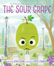 The Sour Grape by John, Jory