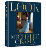 The Look by Obama, Michelle