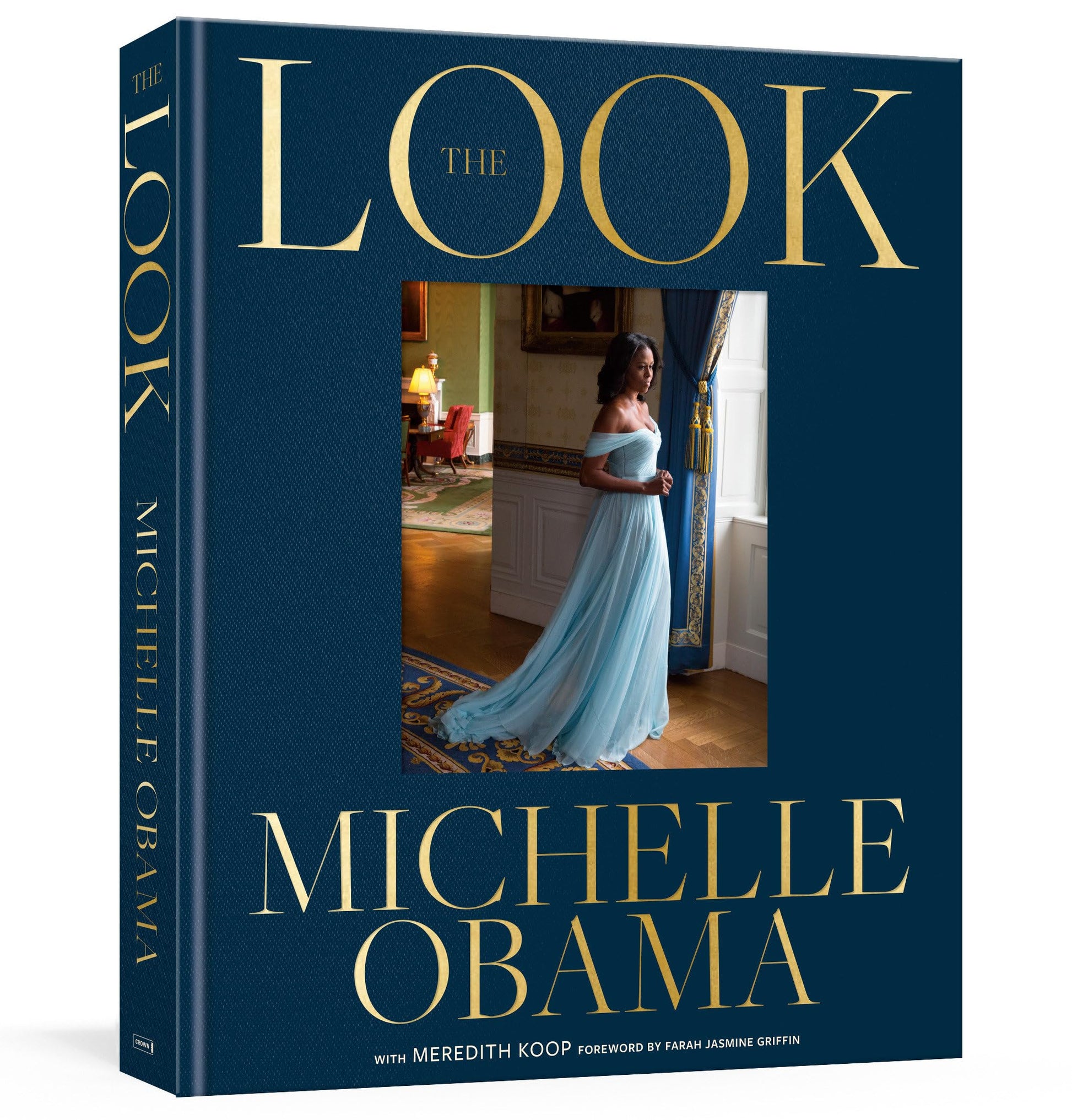 The Look by Obama, Michelle