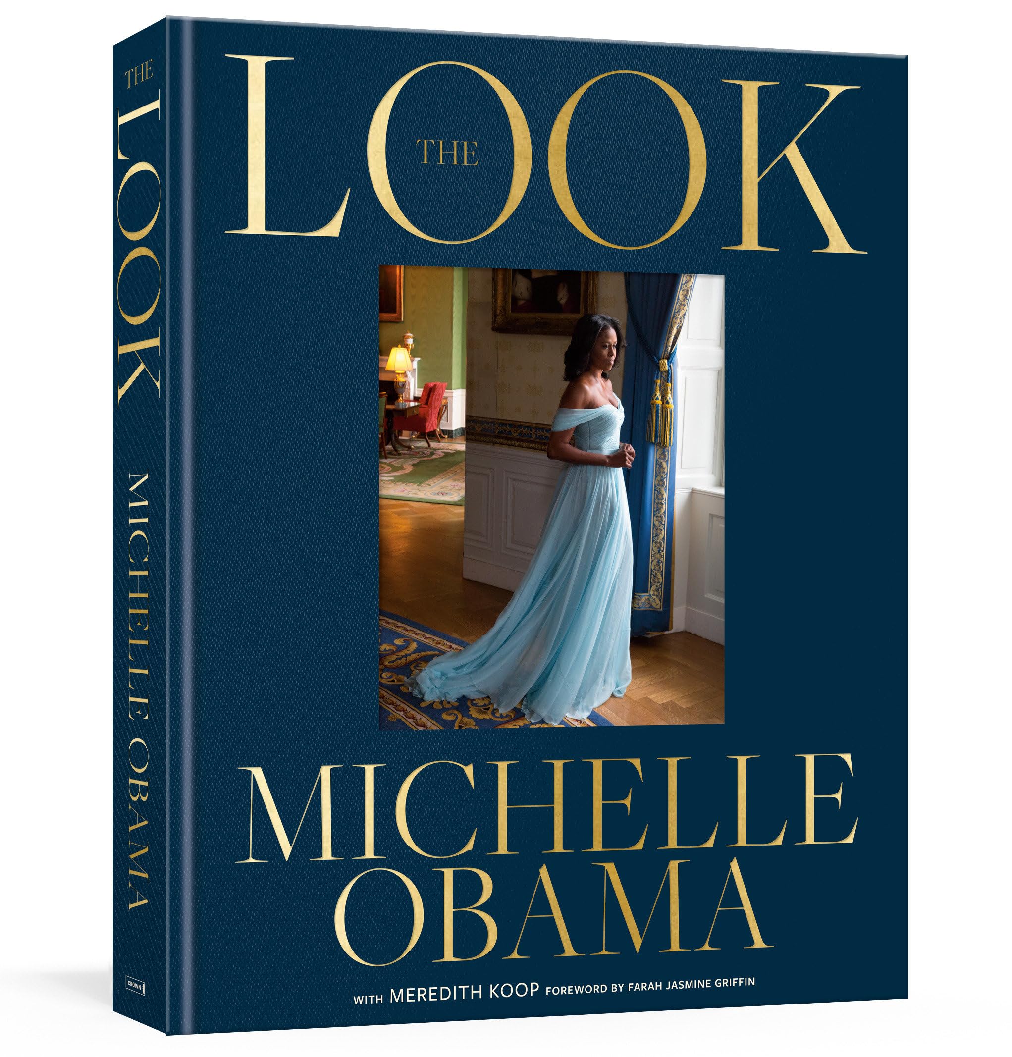 The Look by Obama, Michelle
