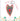 In My Heart: A Book of Feelings by Witek, Jo