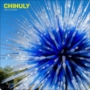 Chihuly 2026 Wall Calendar by Chihuly Workshop