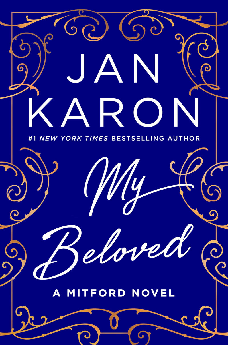 My Beloved: A Mitford Novel by Karon, Jan
