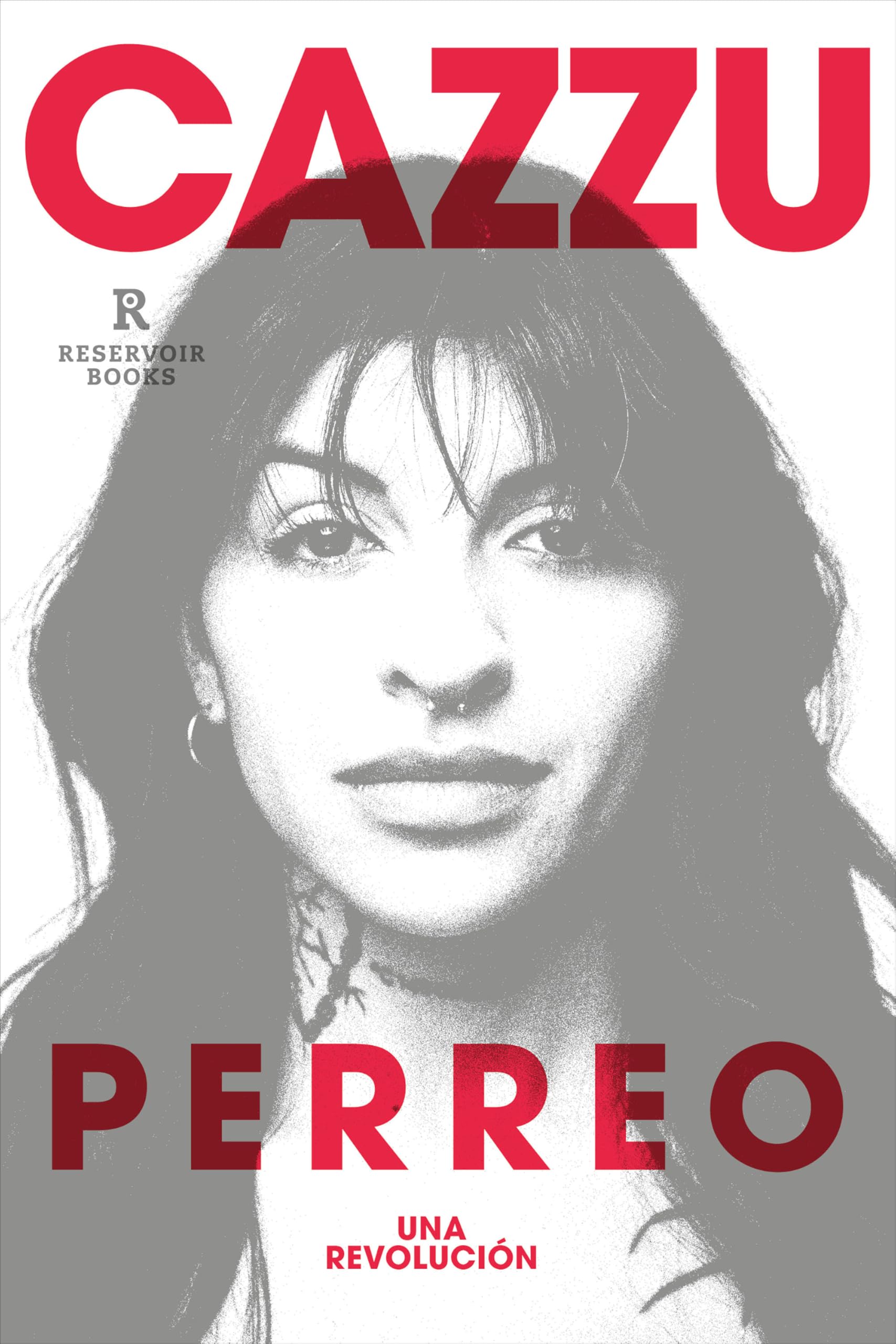 Perreo. Una Revolución / Twerk. a Revolution by Cazzu