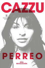 Perreo. Una Revolución / Twerk. a Revolution by Cazzu