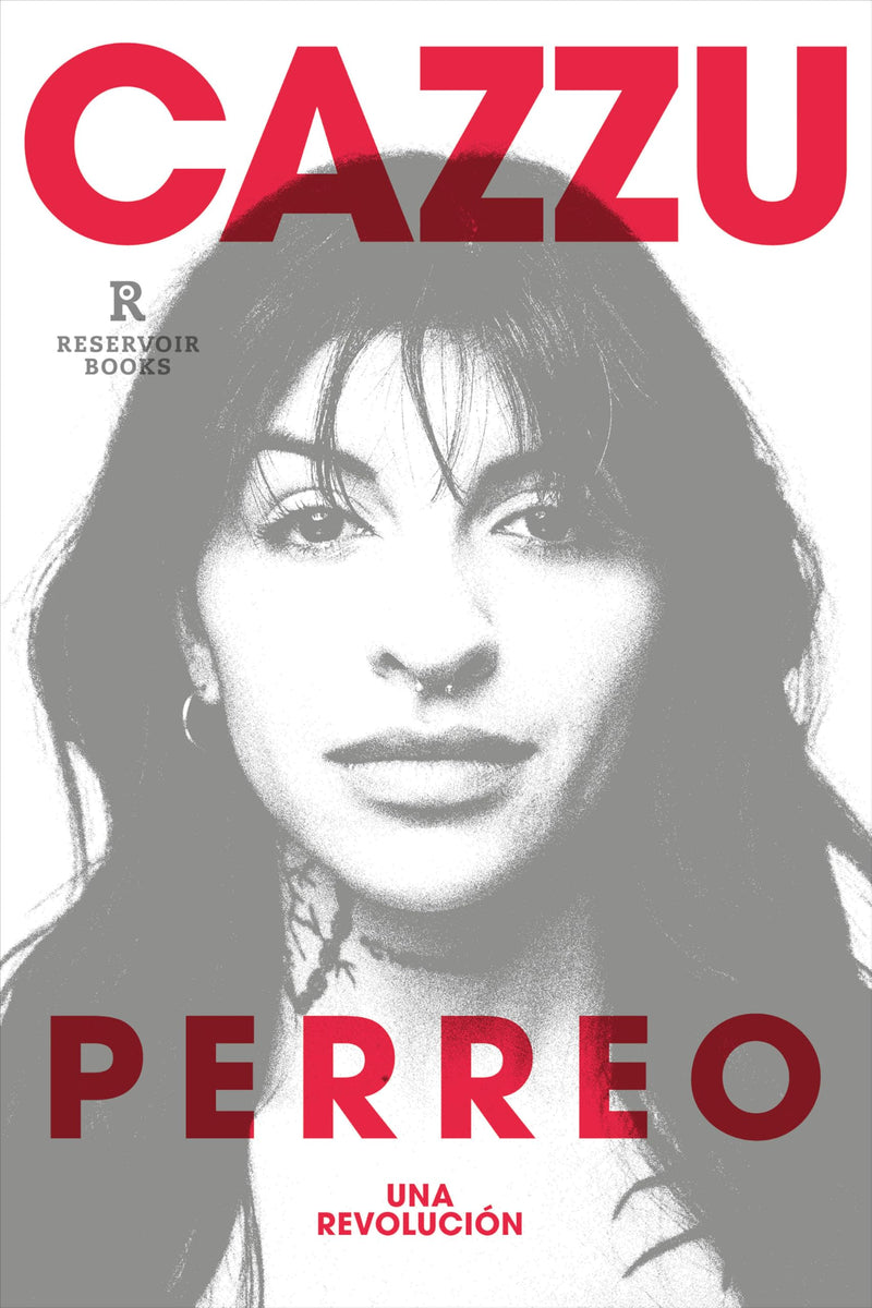 Perreo. Una Revolución / Twerk. a Revolution by Cazzu