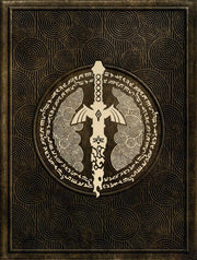 The Legend of Zelda(tm) Tears of the Kingdom - The Complete Official Guide: Collector's Edition by Piggyback