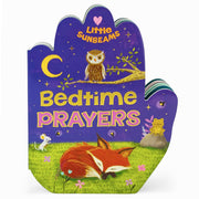 Bedtime Prayers by Cottage Door Press