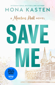 Save Me by Kasten, Mona