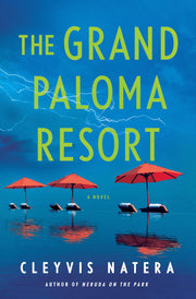 The Grand Paloma Resort by Natera, Cleyvis