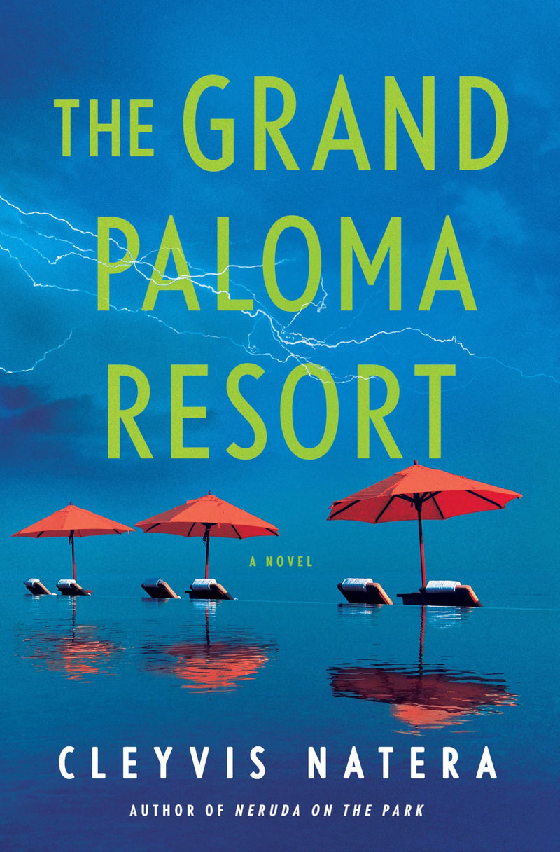 The Grand Paloma Resort by Natera, Cleyvis